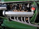 Lagonda V12 Le Mans Team Car 1939 года